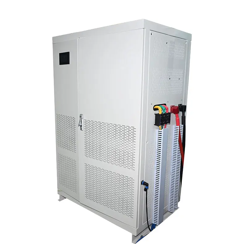 Custom All-in-One Photovoltaic Storage, Charging and Discharging Station Factory, Exporters