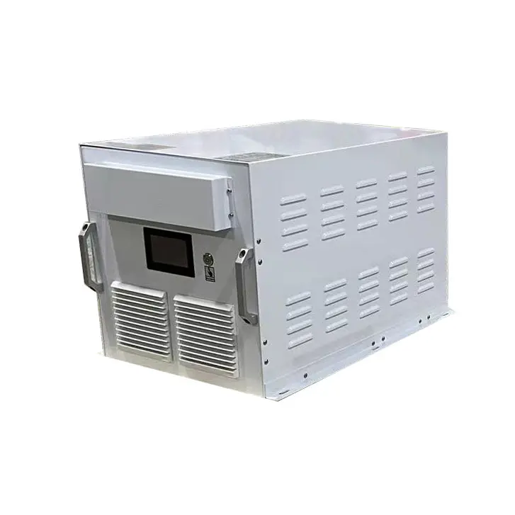 China 9U Wall mounted DC to AC Power Inverter Factory, Exporter
