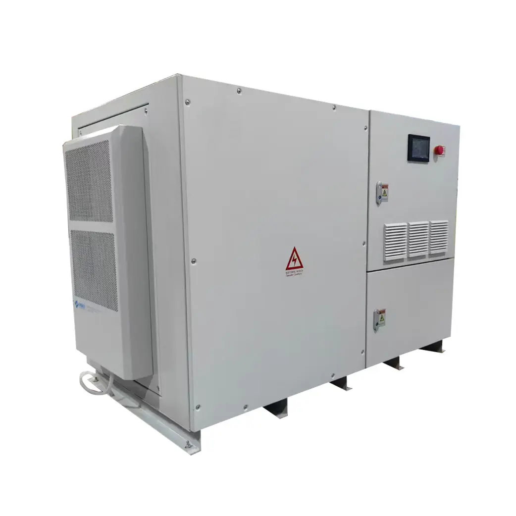 High-Quality Photovoltaic-Electric Hybrid Energy Storage System Manufacturers, Suppliers