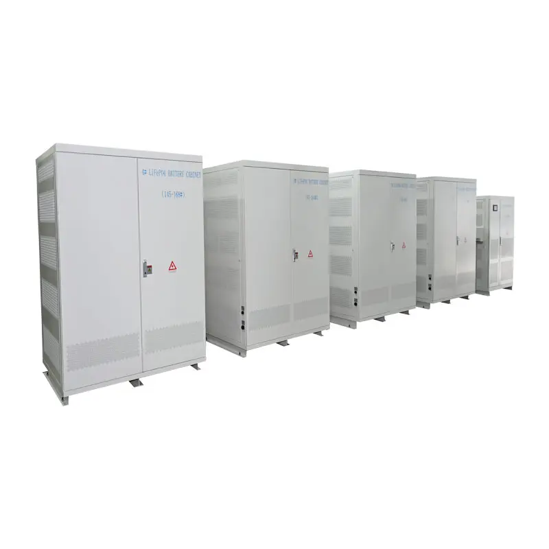 Custom All-in-One Photovoltaic Storage, Charging and Discharging Station Factory, Exporters
