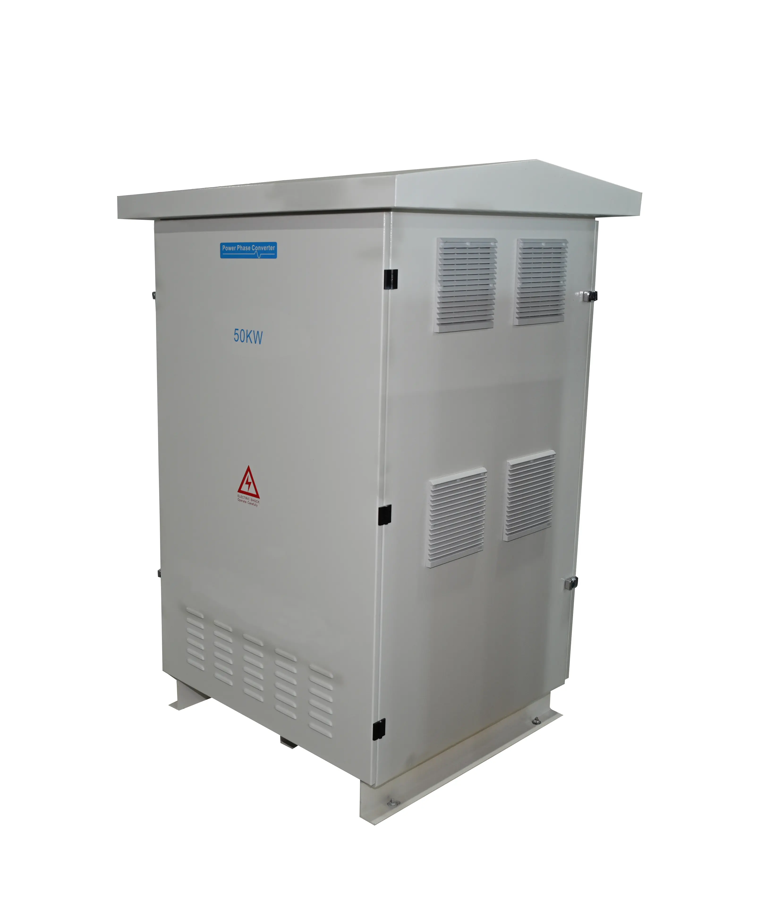 Custom Smart Digital Phase Converter from 3 phase to split phase Suppliers, Exporters