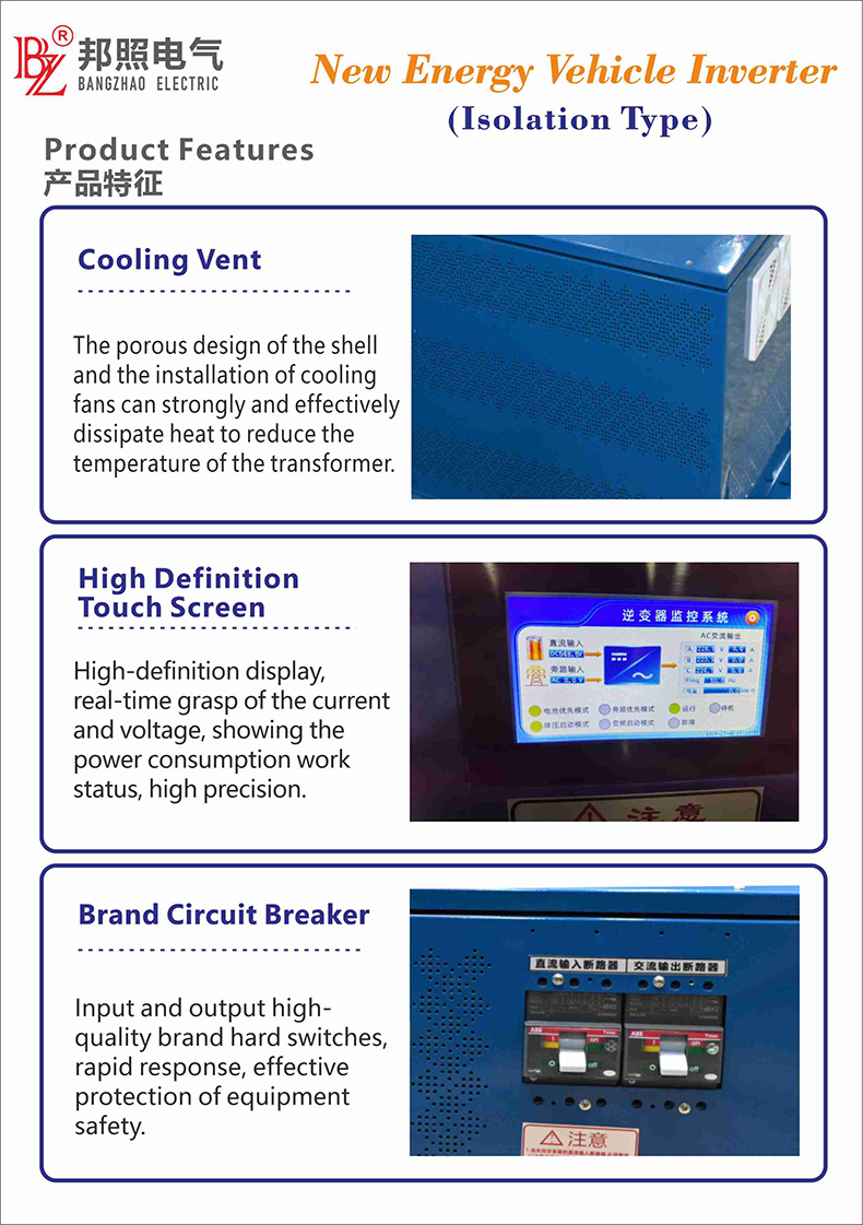 Technical Specifications
