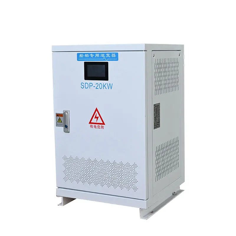 Custom Marine Power Inverter with CCS Standard Suppliers, Exporters