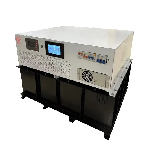 China High-rate mobile energy storage systems Factories, Exporter