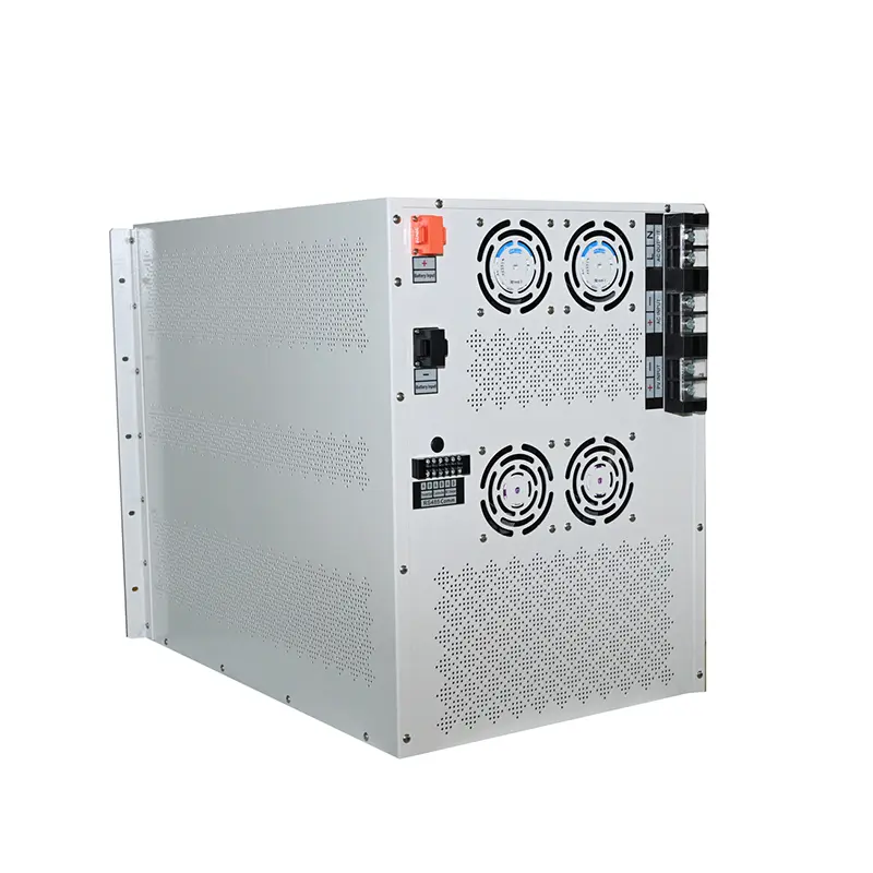 High-Quality Hybrid inverter charger controller all in one Supplier, Exporter