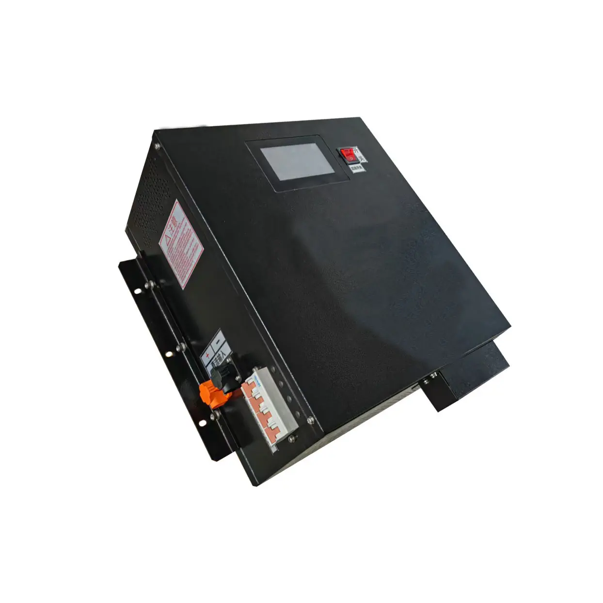 Custom 93% High-efficiency non-isolated marine inverter Manufacturers, Suppliers