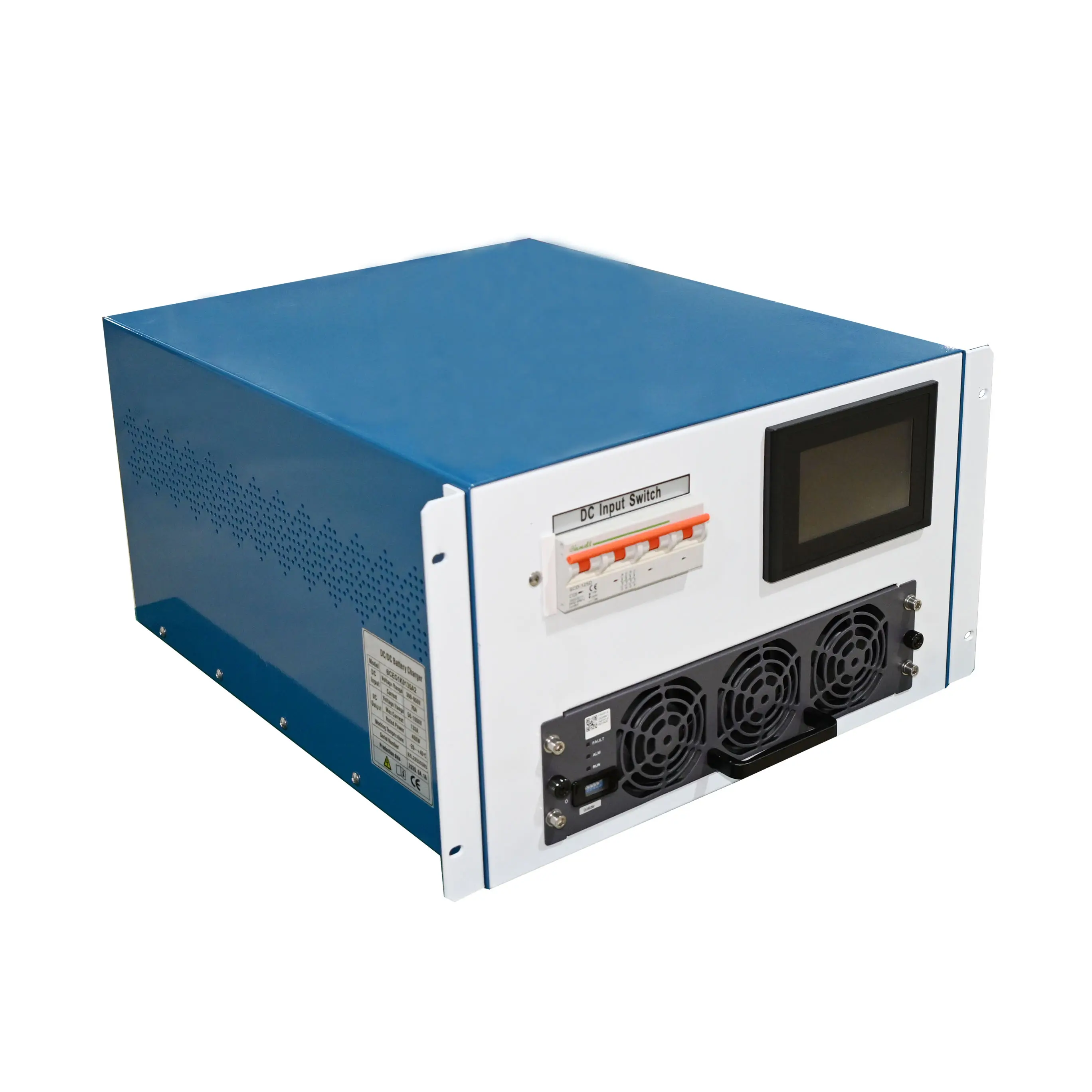 China 300-950V DC to 50-1000V DC output 40KW Smart charger Manufacturers, Suppliers