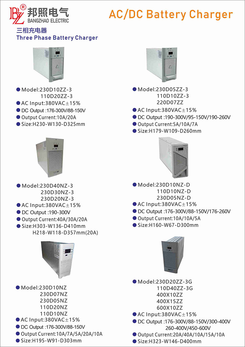 Intelligent Power Supply Module