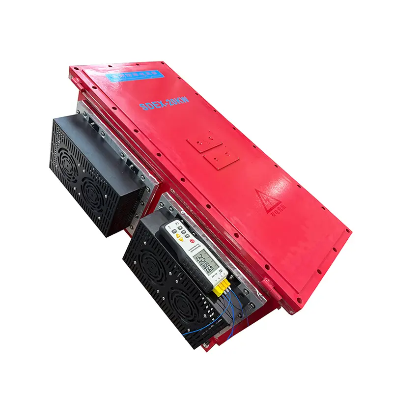 High-Quality Anti-static isolation inverter with IP54 Waterproof Supplier, Exporters