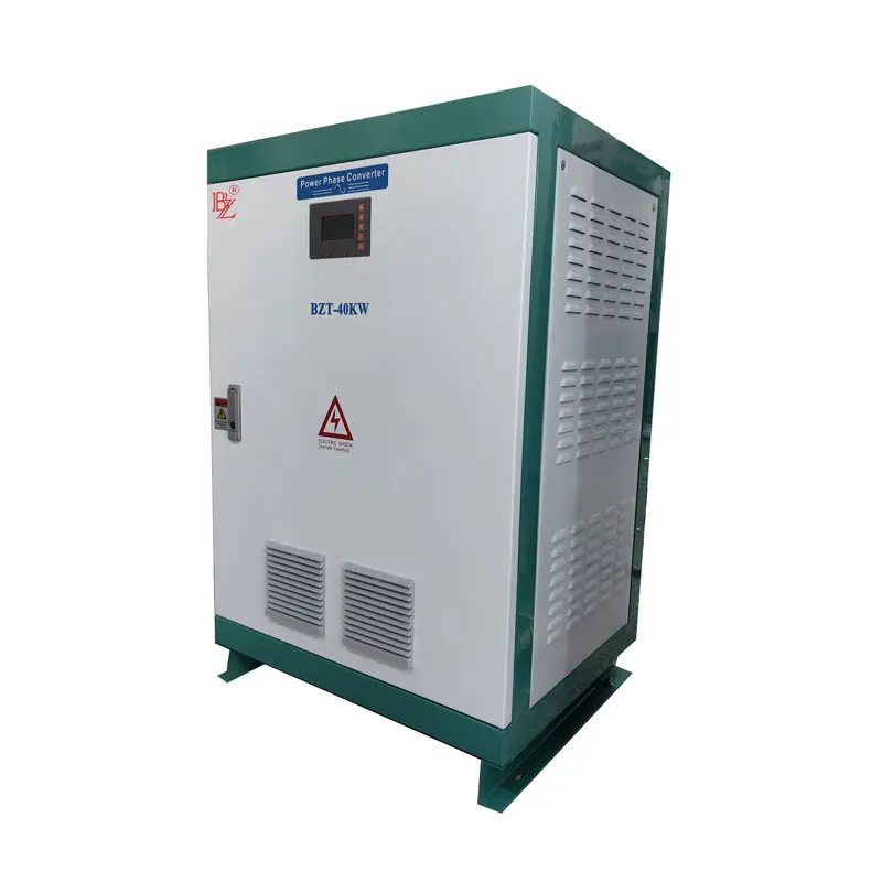 China 220V AC to 380V AC voltage converter Manufacturers, Factory