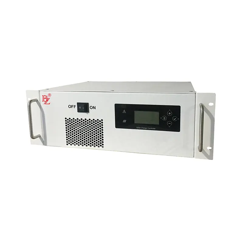 China Solar Battery regulator 50A~150A Manufacturers, Supplier