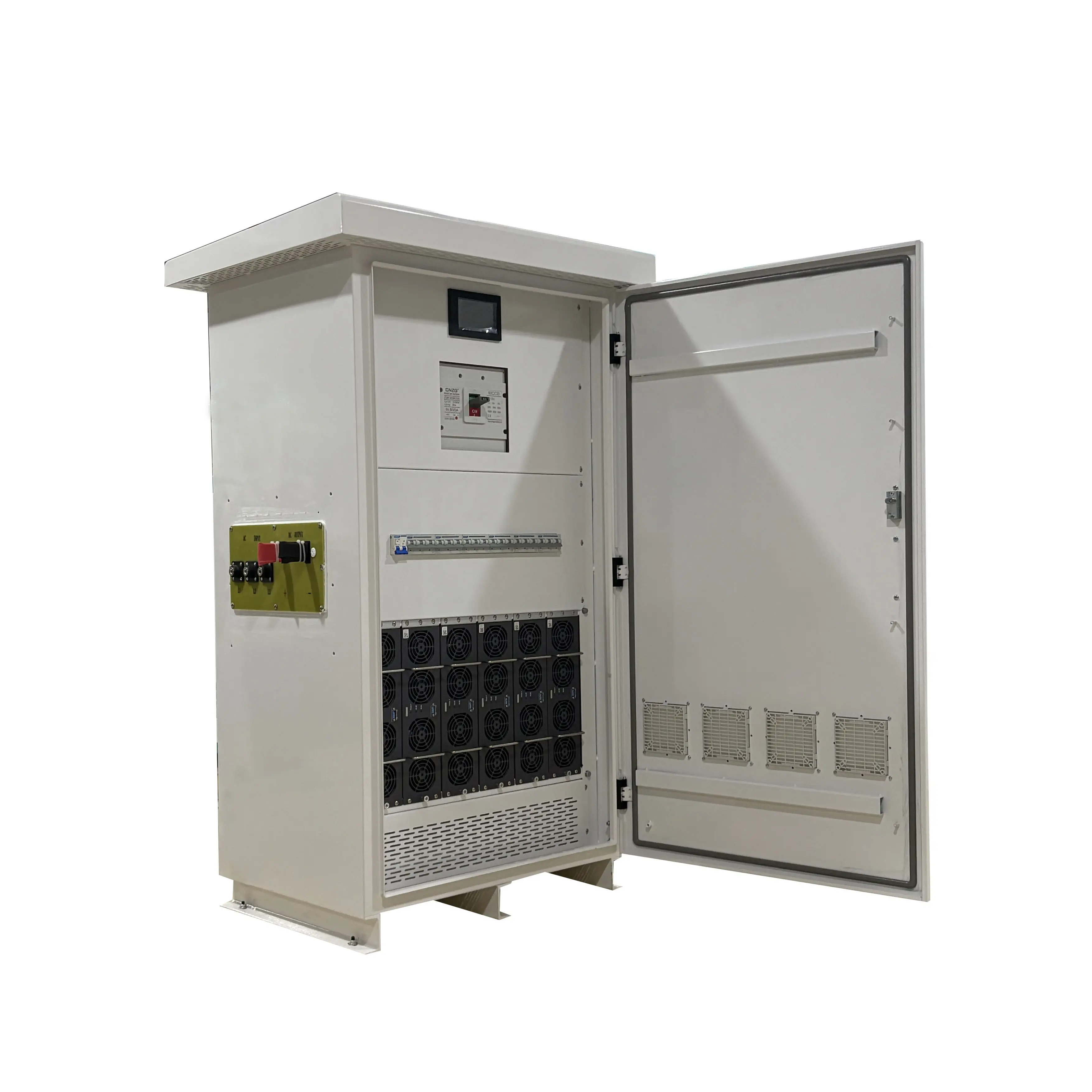 High-Quality IP54 outdoor 240KW 800A 3 phase charger Factories, Factory