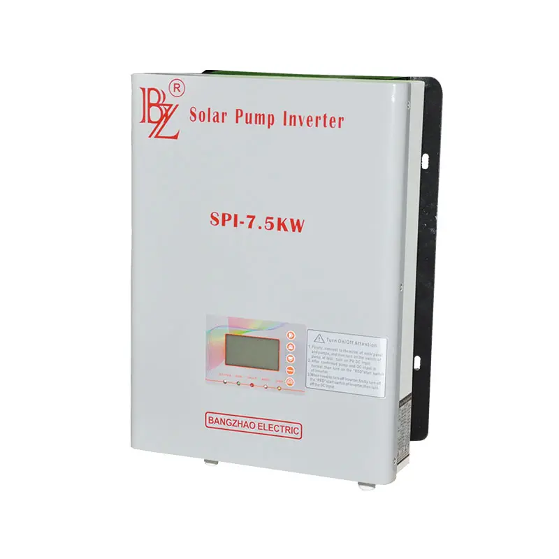 China IP65 outdoor PV water pump inverter Exporter, Exporters
