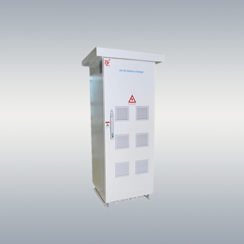 200kw charger video