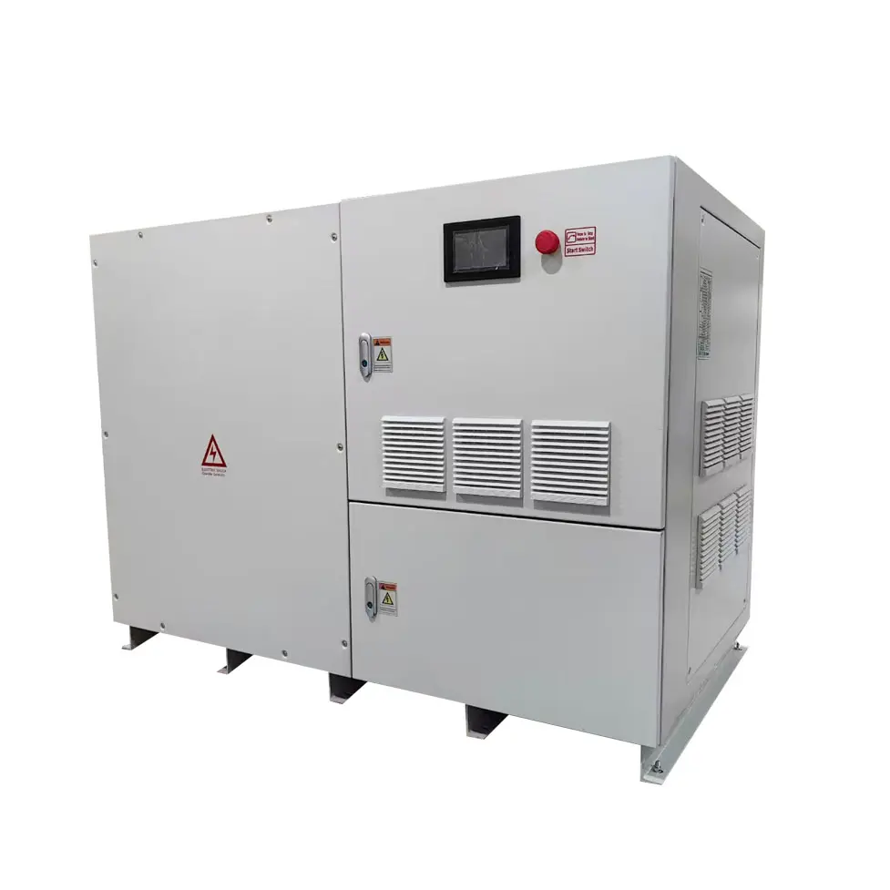 High-Quality Photovoltaic-Electric Hybrid Energy Storage System Manufacturers, Suppliers