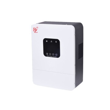 Digital solar controller 96V to 614V by Bangzhao Electric