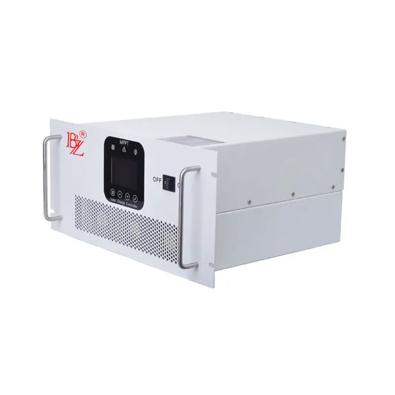 Custom 500-800VDC High Voltage MPPT Solar Regulator Exporter, Exporters