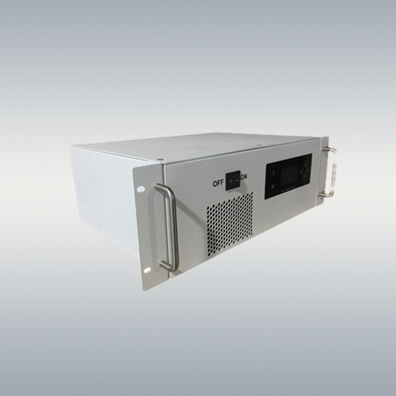 Rack type solar charge controller Video