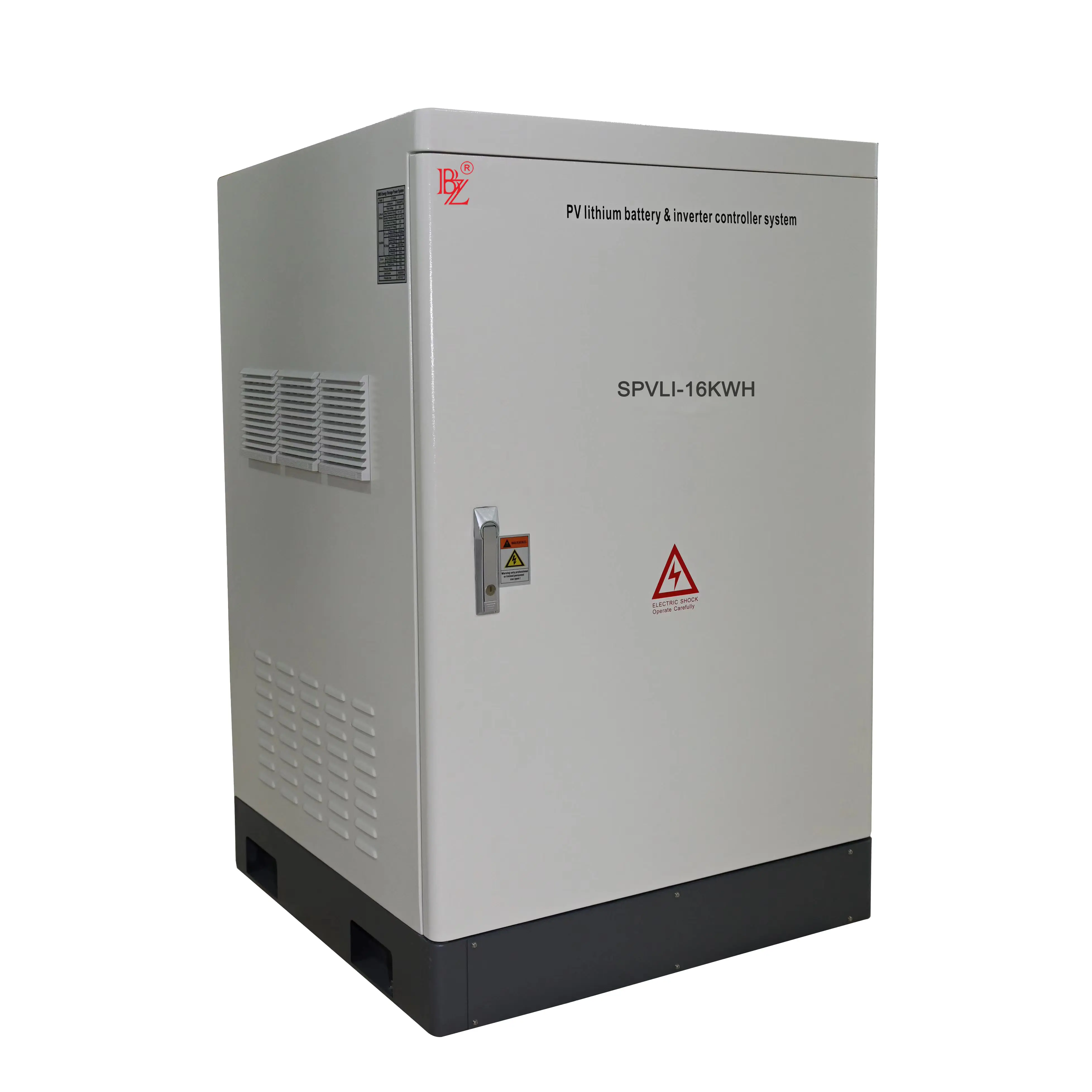 China Outdoor Home Integrated Photovoltaic Storage and Charging Unit Factory, Exporter