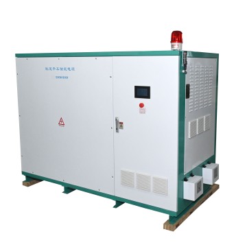 Wind-solar hybrid energy storage system by Bangzhao Electric