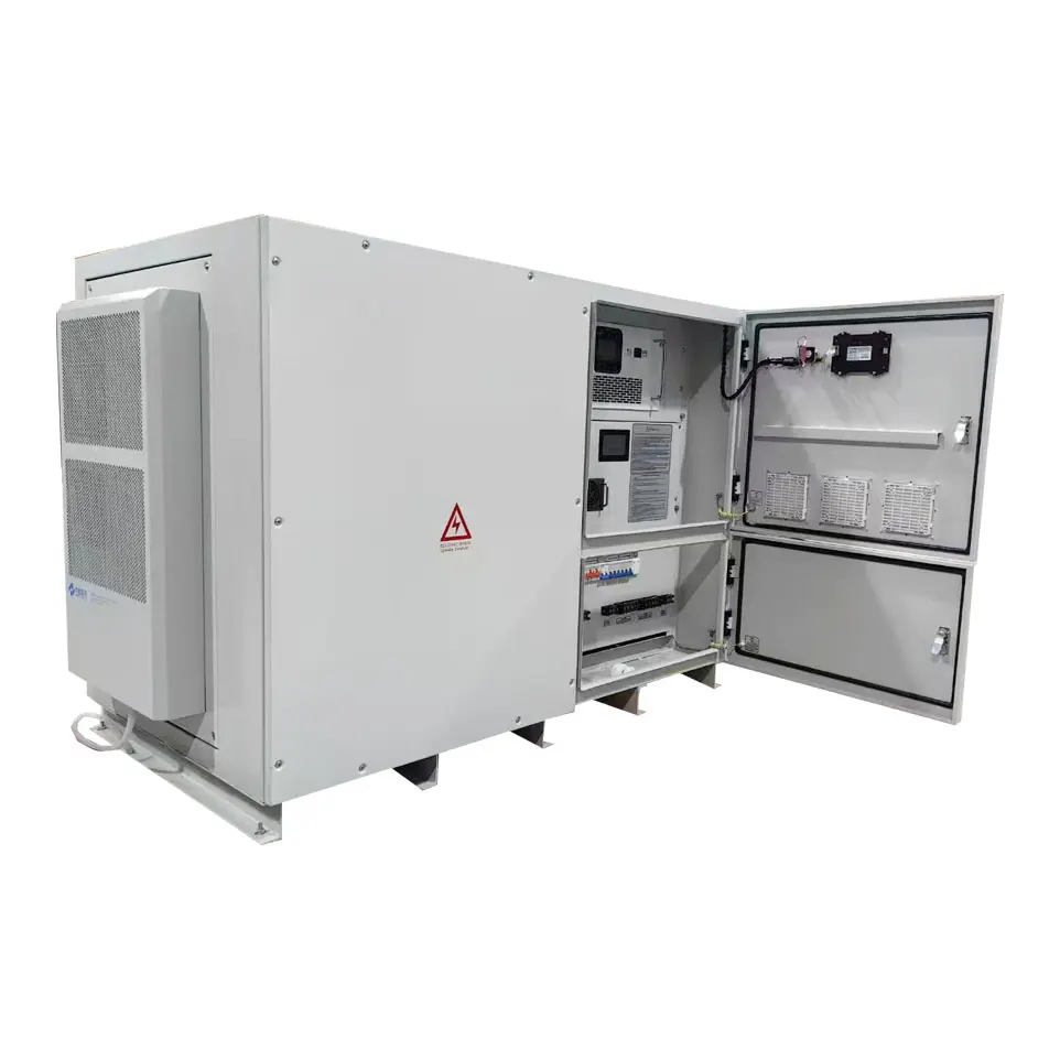 High-Quality Photovoltaic-Electric Hybrid Energy Storage System Manufacturers, Suppliers