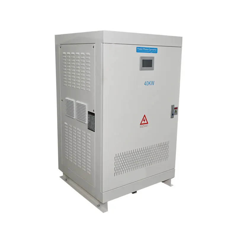 China 220V AC to 380V AC voltage converter Manufacturers, Factory