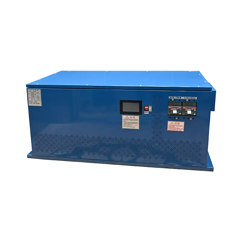 Custom High Power Vehicle Inverter (isolation type) Manufacturer, Supplier