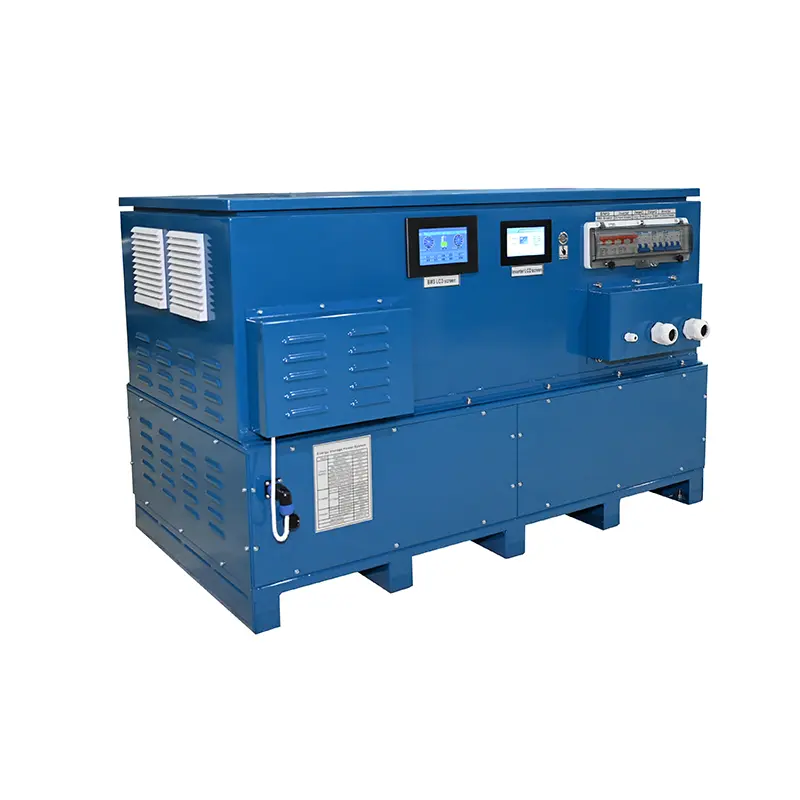 High-Quality Mobile on-board energy storage system Suppliers, Exporter