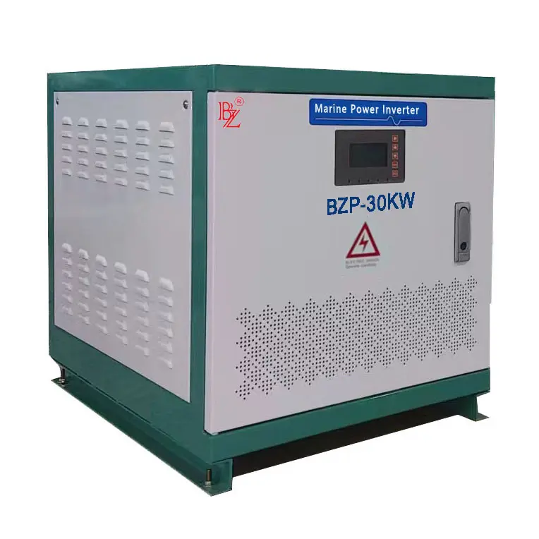 Custom Small Size Low Frequency Isolation Boat Inverter Suppliers, Factories