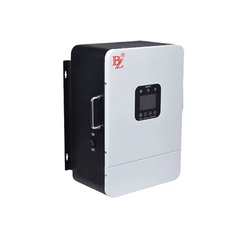 China MPPT charge controller 192V~480V for off Grid solar system Manufacturers, Exporter