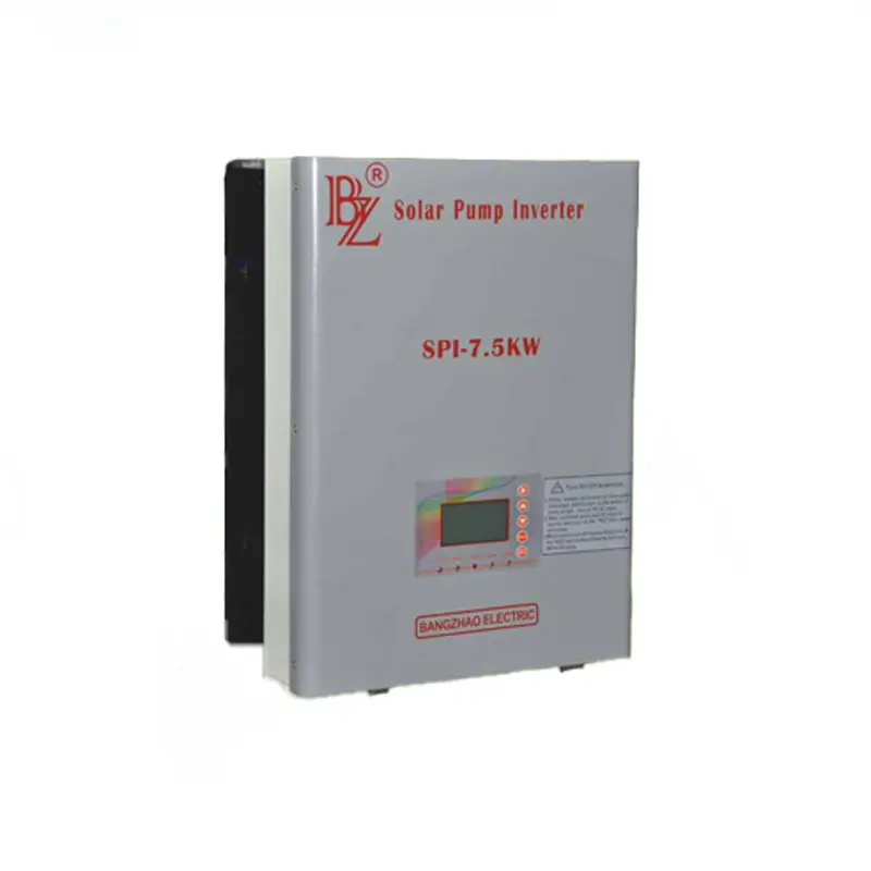 China Solar MPPT Pump Inverter 25-250KW Manufacturers, Manufacturer
