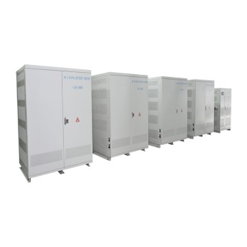 All-in-One Photovoltaic Storage Charging and Discharging Station by Bangzhao Electric