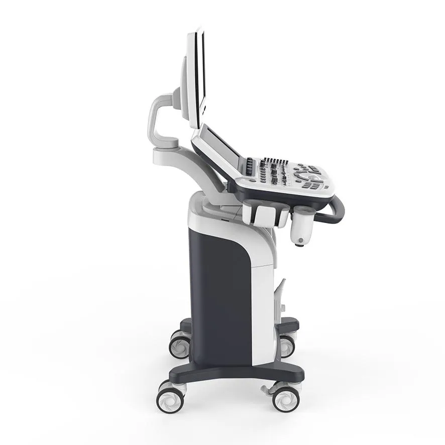 Scanner Diagnostic System