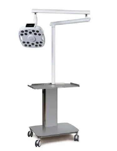 Dental Implant Oral Lamp LED 3