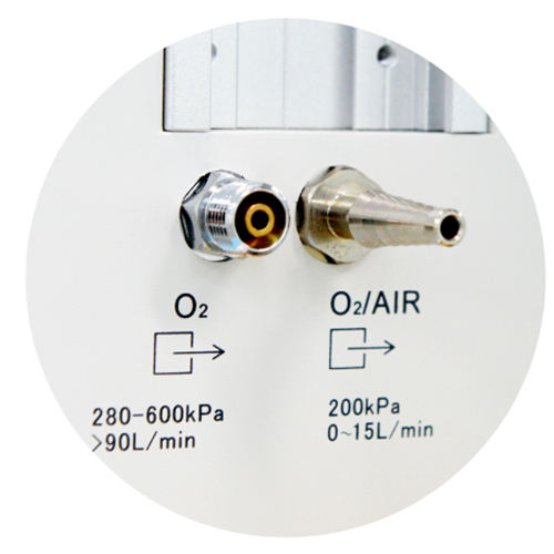 Hospital ICU Anesthesia Machines Human Anesthesia Professional Surgery Clinic Anesthesia Machine