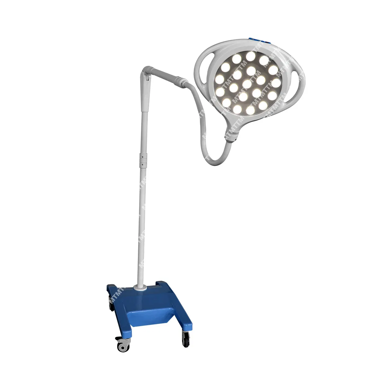 Dental Surgical Light Ceiling LED Shadowless Dental Operating Theatre Lamp for Hospital