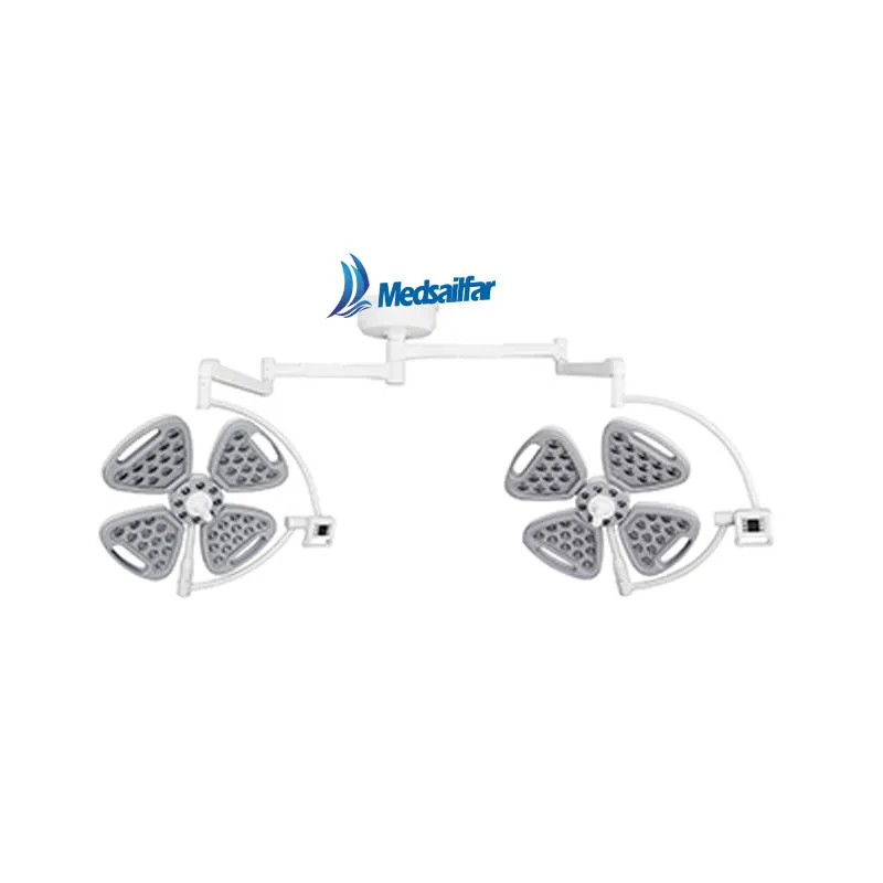 Surgical Lamp Detail 3