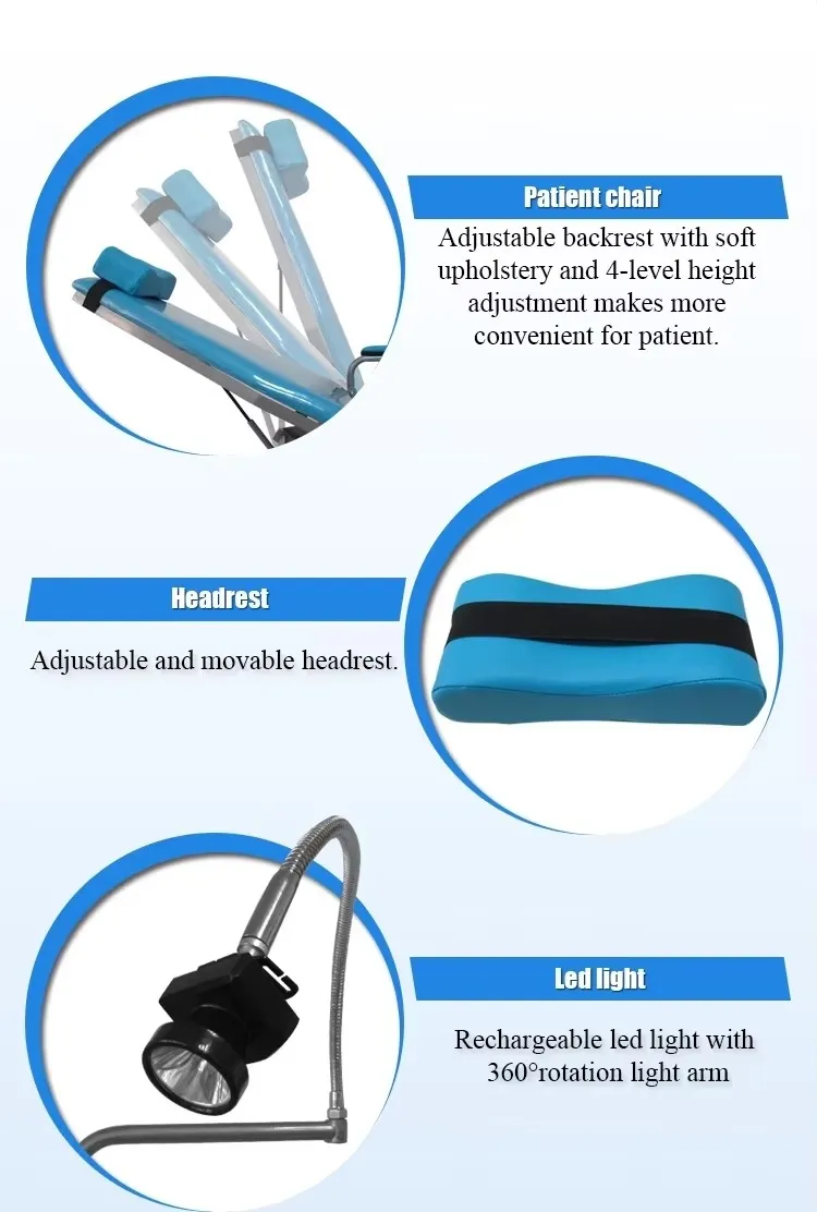 Dental Unit Feature 2