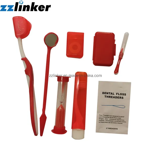 Dental Light Detail 12