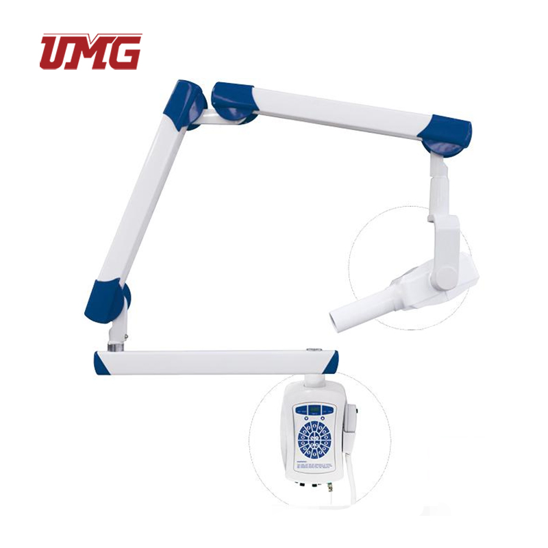 Dental Medical Device Wall Mounted Dental X-ray Unit