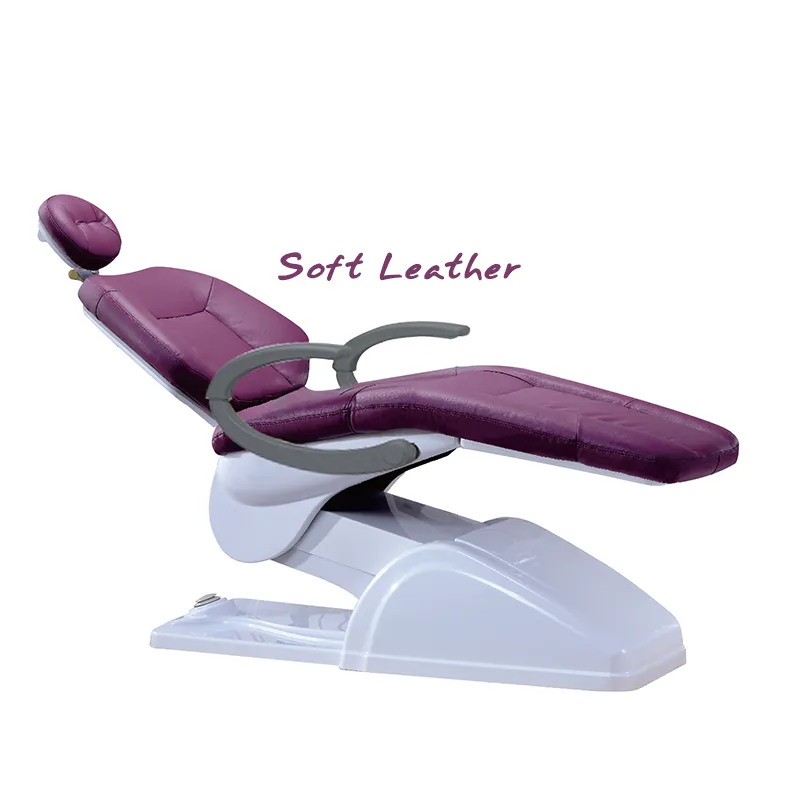 S109 Dental Chair Detail 2