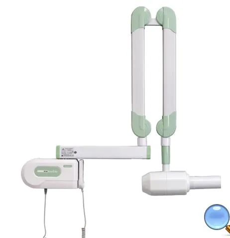 Digital Dental X Ray Unit View 1