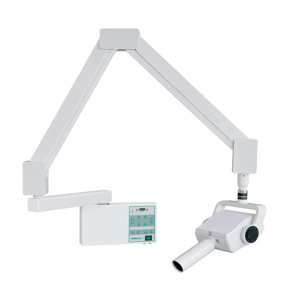 Good Price Wall Mounted Dentist X-ray Equipment Dental Xray Unit for Hospital Clinic