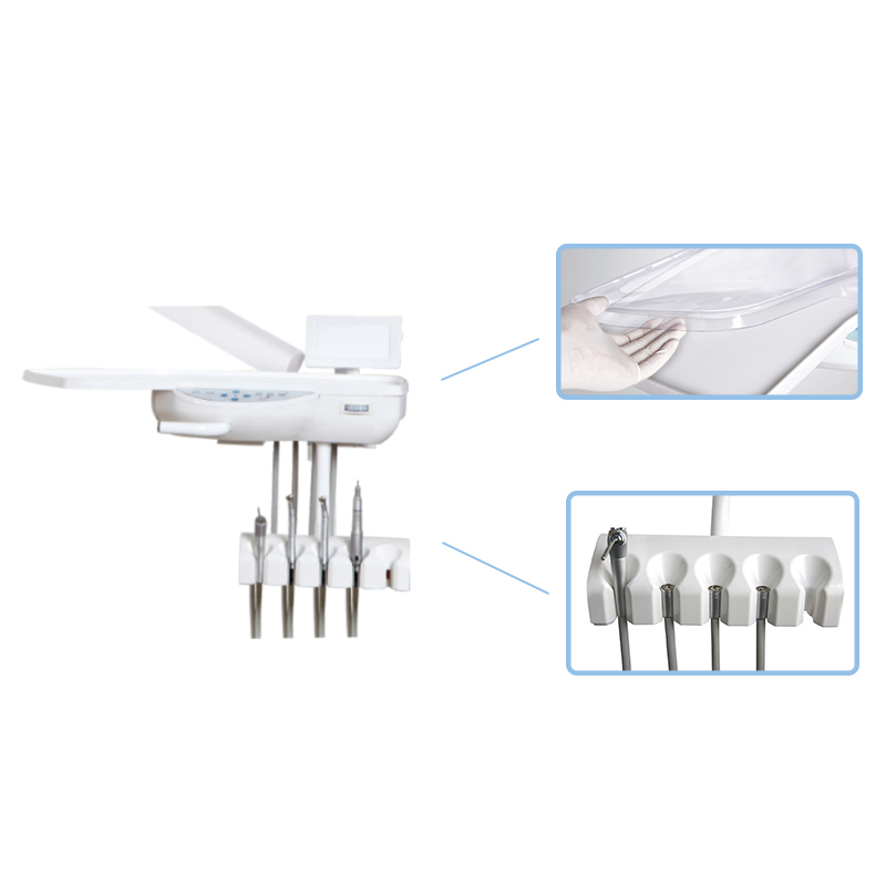 Medical Equipment Hdc-N1 Electric Dental Chair Unit