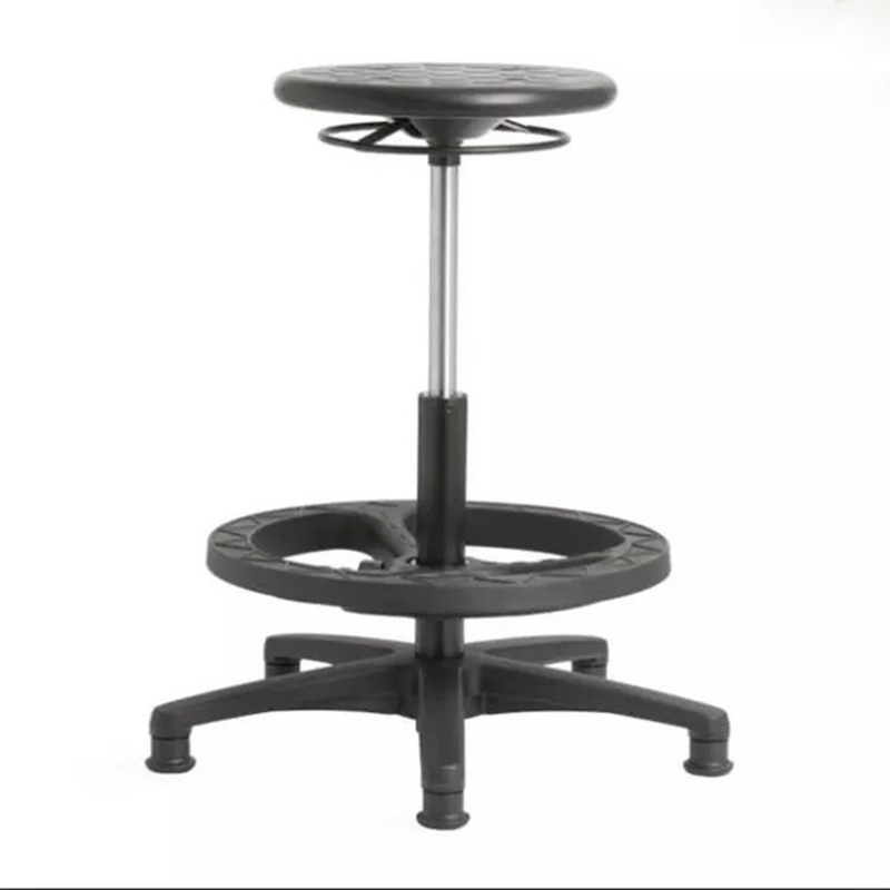 Chemistry Laboratory Stool Science Lab Chairs Dental Ergonomic Stool Stainless Steel Laboratory Furniture Commercial Furniture
