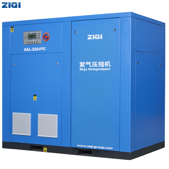 Efficient 3bar Air Screw Compressor for Professional Dental Practices
