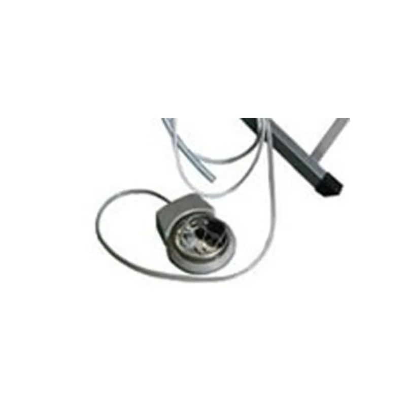 Dental Chair Detail 2