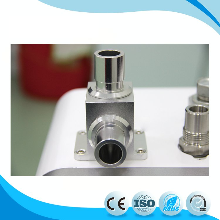 Dental Anesthesiist Machine Painless Anesthesia Nitrous Oxide Dental Use N2o Machine