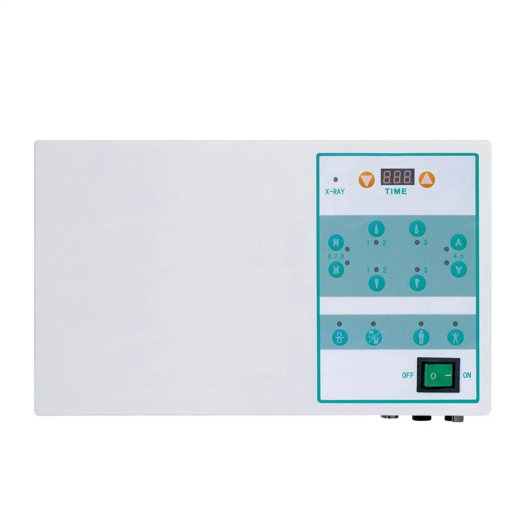 Portable Wall-Mounted Xray Machine Medical Dental X Ray Unit