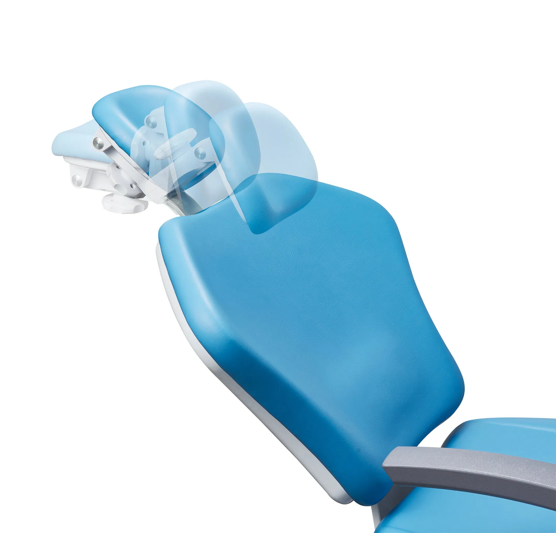 China Best Medical Dental Equipment Electric Chair Unit